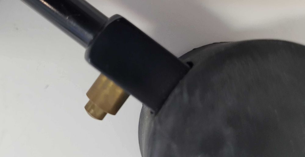 Medidor Pressão de Pneus