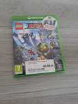 Gara lego ninjago na xbox one