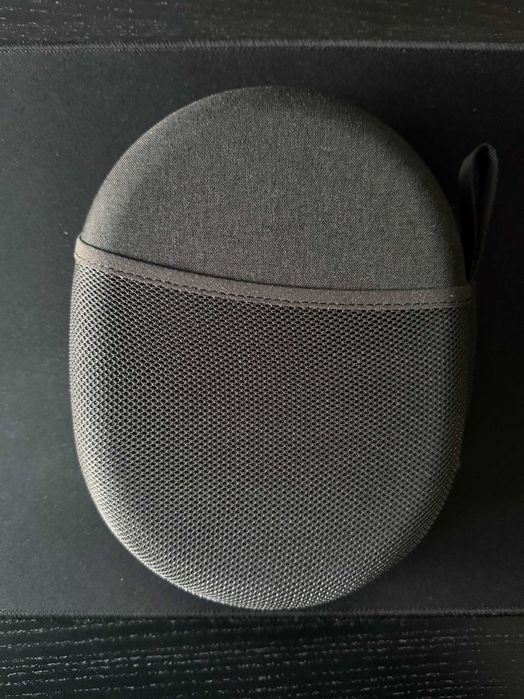 Słuchawki nauszne SONY WH-1000XM4 ANC czarne