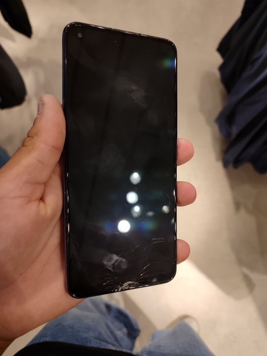 OPPO find x5 lite