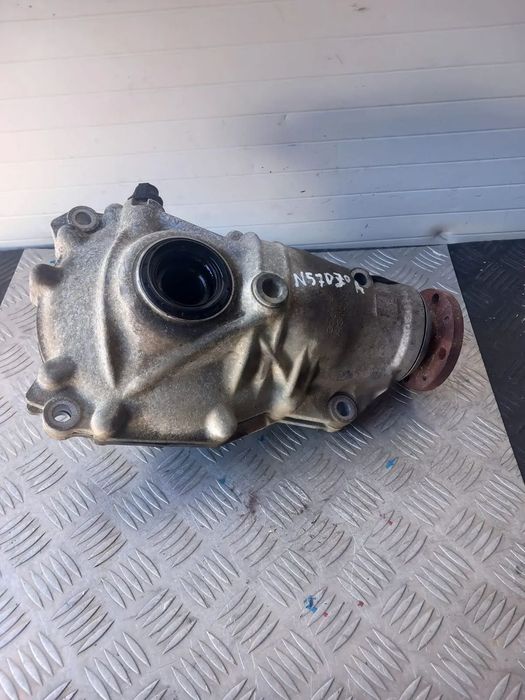 Diferencial Frente BMW F10/F11 530D 3.0D Ref: 7584517-06/N57D30A