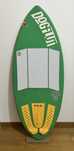 Prancha Dogflut Skimboard