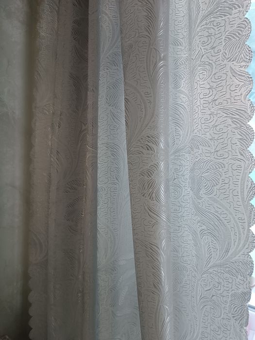 Штори для кімнати