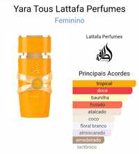 LATTAFA perfumes