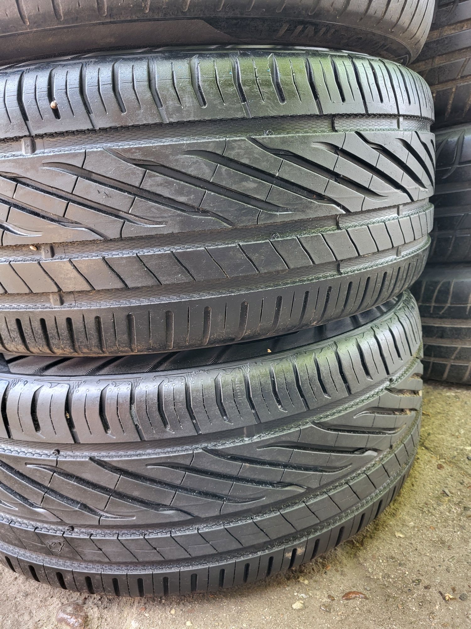 Koła felgi 5x112 a5 a8 255/40r20 et26