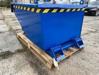 Koleba Magazynowa PML 500 L do obrotnicy
