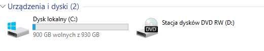 Dell 3440 i5 8G RAM Win 10 Pro HDD 1TB Nvidia GT740M nagrywarka