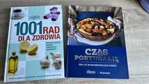 Czas na Portugalie 1001 rad dla zdrowia