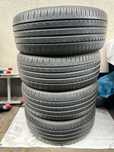 Opony letnie TOYO 215/50 R18 92V - 4 szt.