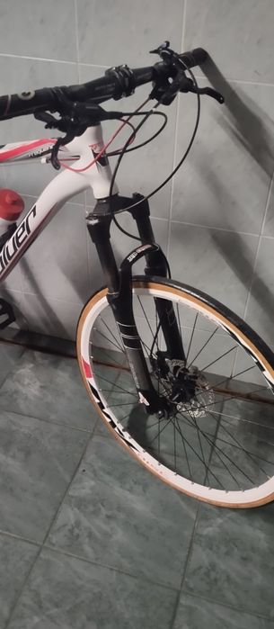 Bicicleta coluer 26 pneus estrada