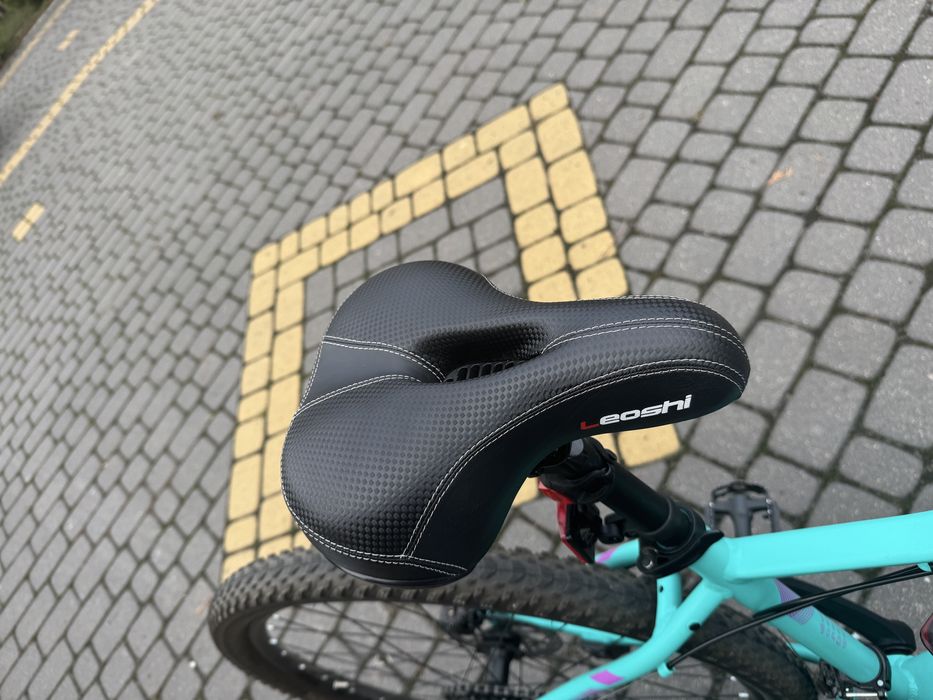 Rower górski MTB damski Kross Lea 5.0 29