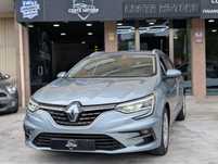 Renault Mégane Sport Tourer 1.6 E-Tech Plug-In Limited