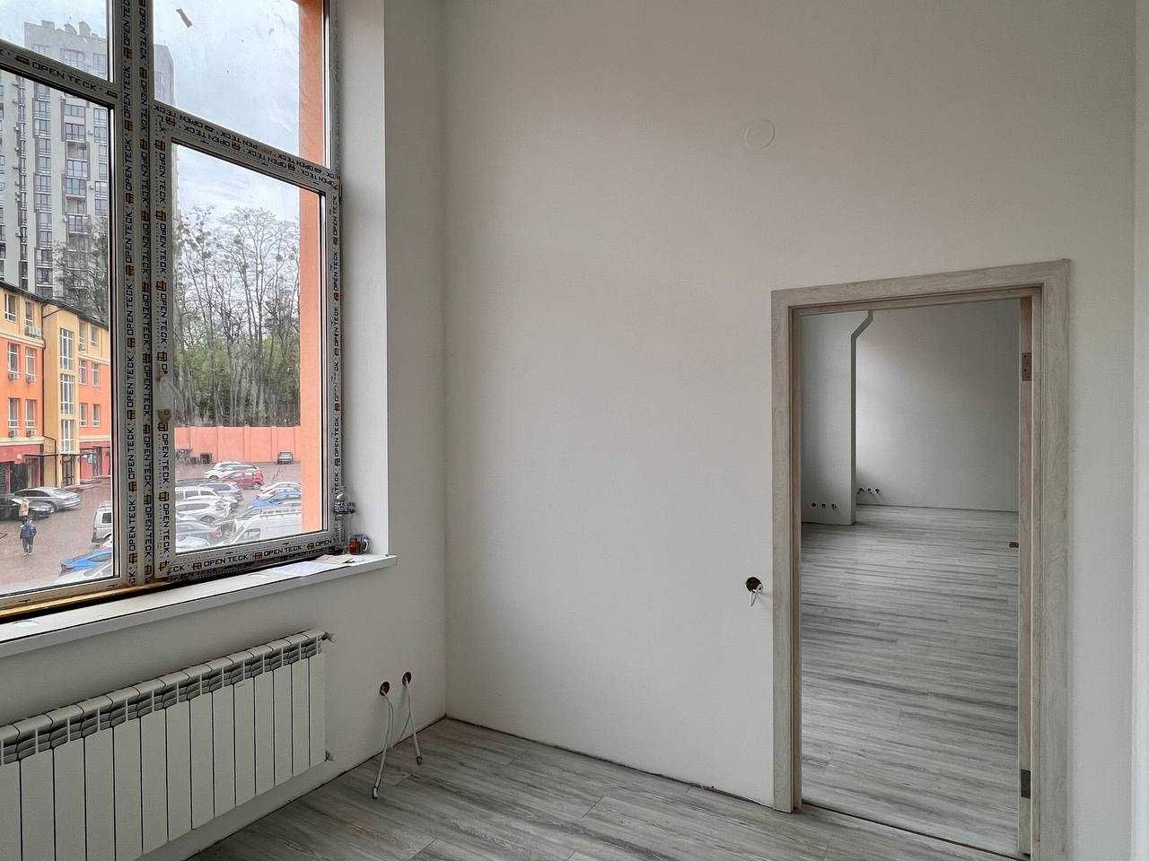 Офіс в Бізнес Центрі, Глибочицька 17, Поділ, 3 поверх, 95 м2, Без %
