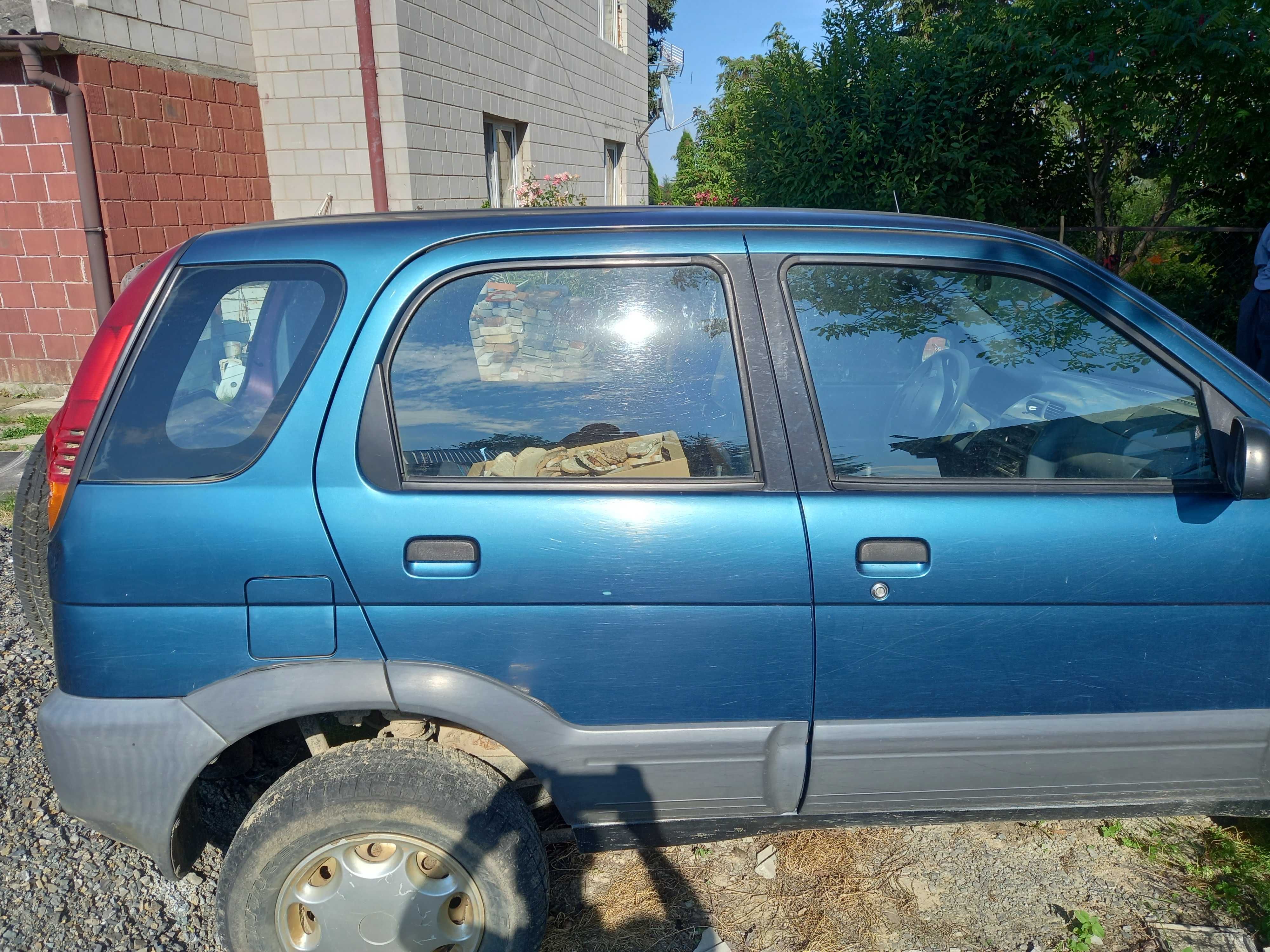 Daihatsu Terios 4x4 1,3