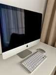 Imac aio 21,5 apple