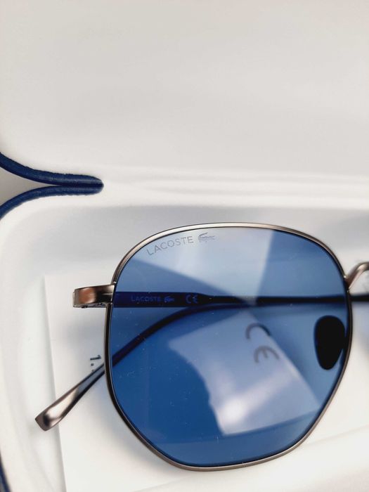 Okulary przeciwsłoneczne LACOSTE L206S #2
