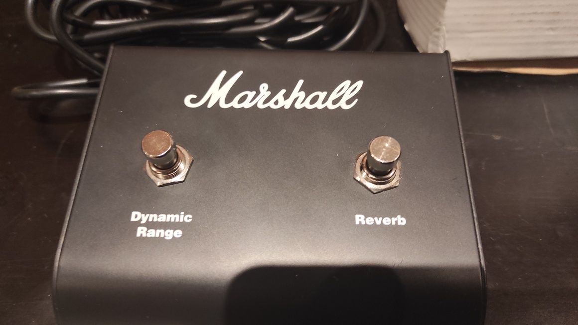 Marshall footswitch PEDL - 91004 pedał nożny