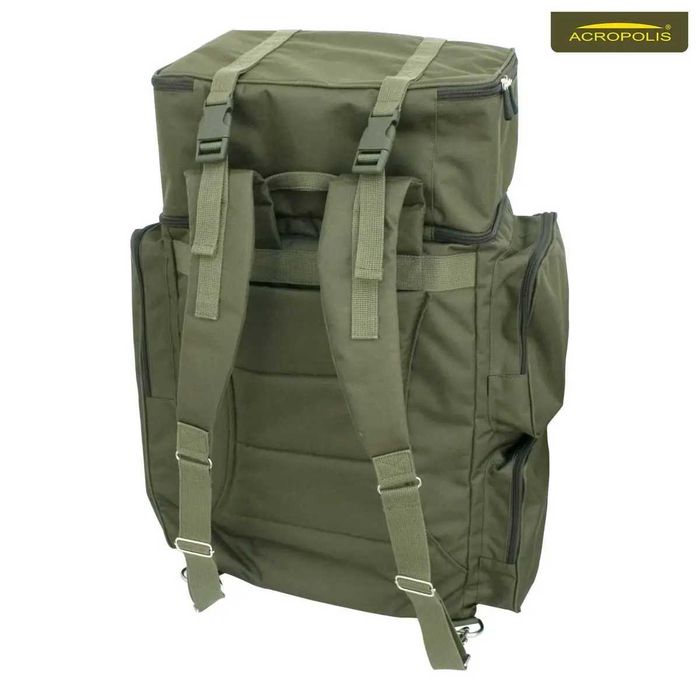 Рюкзак Сумка AKROPOLIS PPC-1