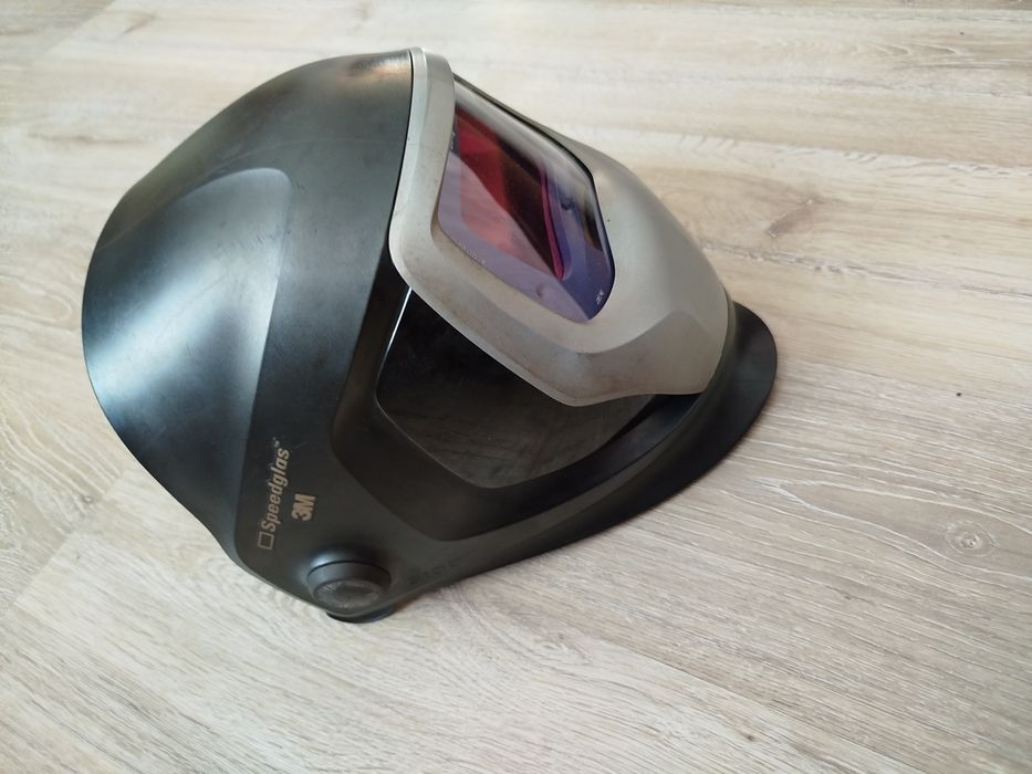 Przyłbica speedglas 9100