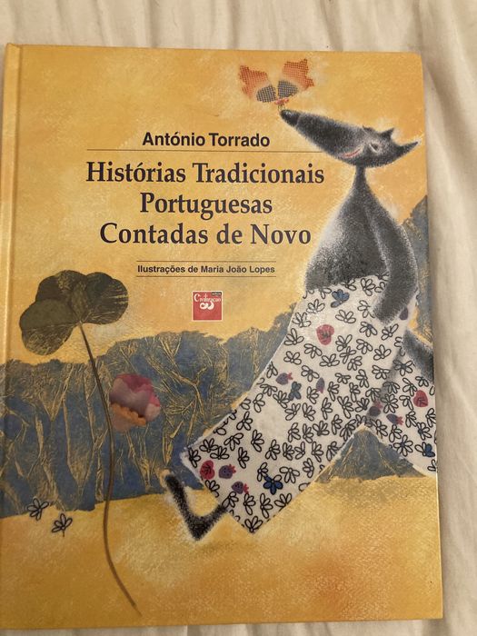 Livro infantil