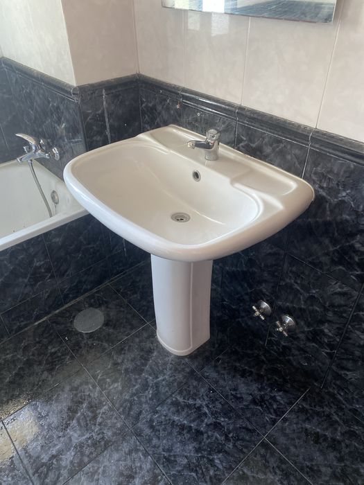 Sanita lavatorio e bide marca valadares