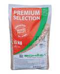 Pellet Premium Selection 6 mm - najlepsza jakość!