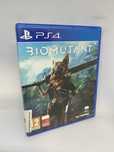 Gra Biomutant PS4 PS5 Sony Play Station pudełkowa PL