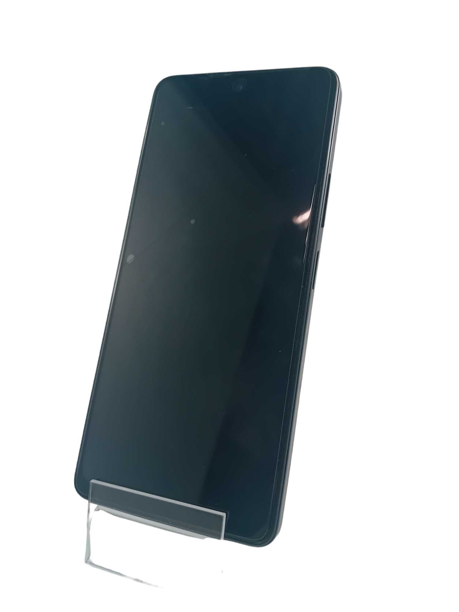 Smartfon Infinix NOTE 30 PRO 8 GB / 256 GB 4G (LTE) czarny