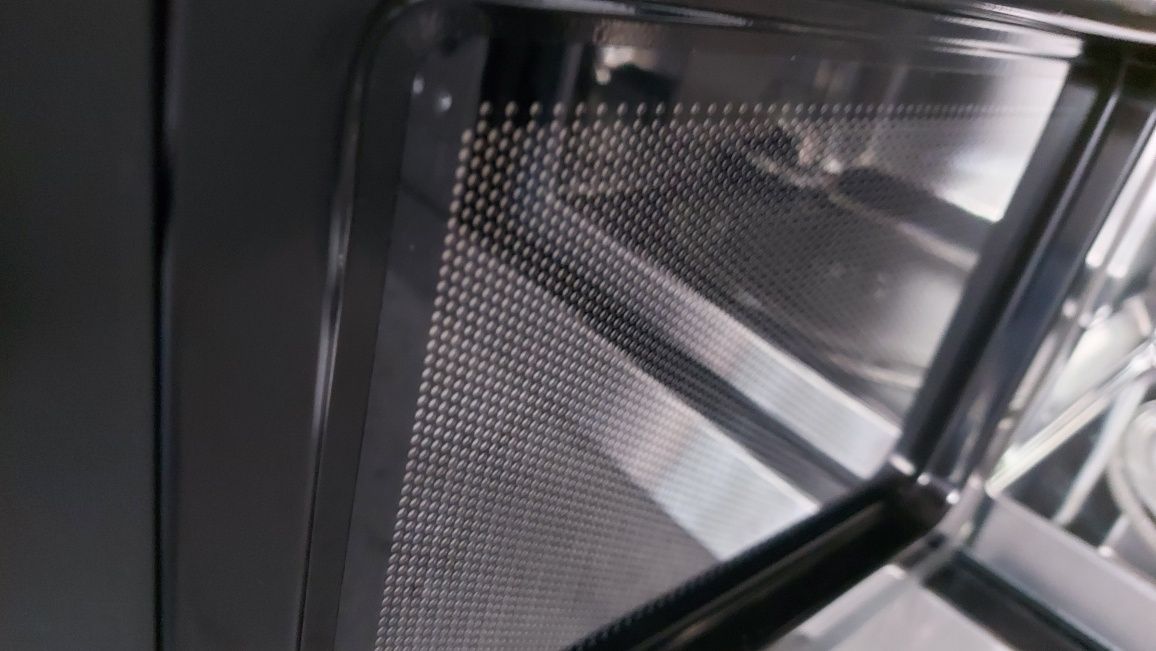 Microondas encastre Orima 20l com grill