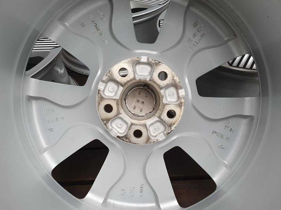 Oryginał felgi 19cali Audi E-Tron 4KE Q7 A4 A5 A6 A7 A8 Q5 S6 S7 9033
