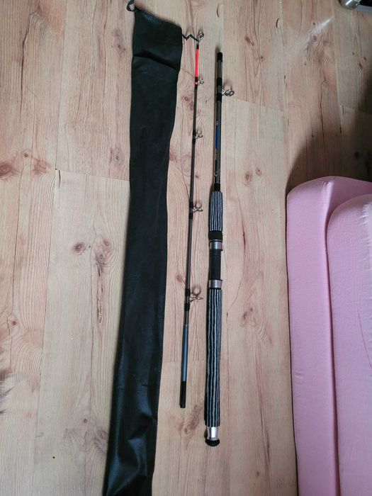 Wędka skorpion sk rs 165