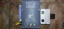 Falownik NORD SK215E-111-340-A 2,2 Kw profinet