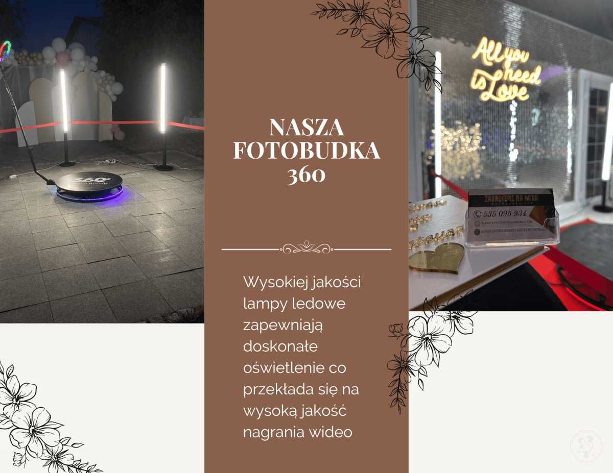 Zakreceni Na Maxa Fotobudka 360 Warszawa i Mazowsze!