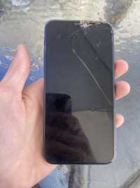 Iphone 11 uszkodzony brak blokady icloud