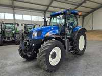 New Holland T 6070  New Holland T6070