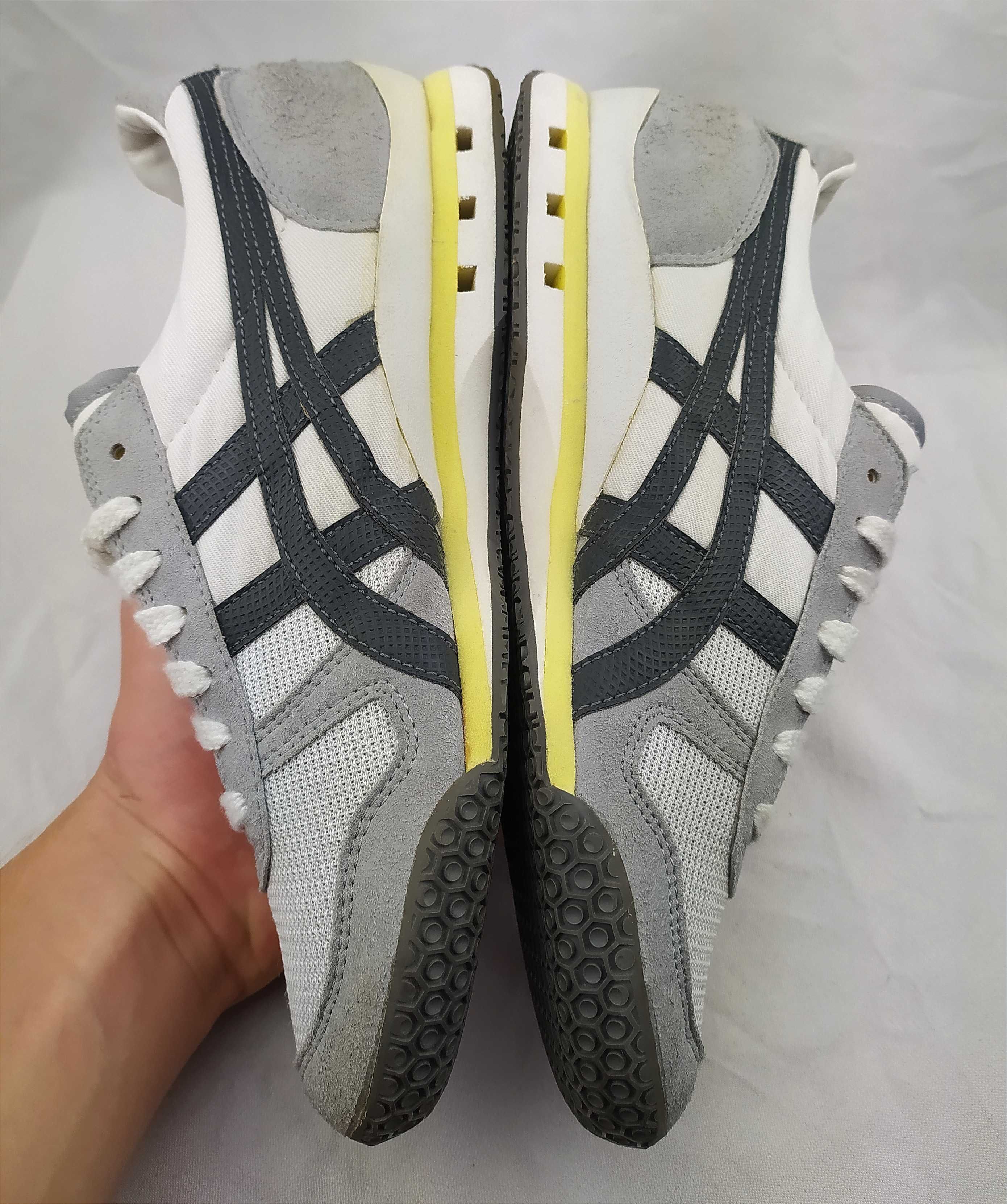 Класні кросівки Asics onitsuka tiger оригінал Асікс 38,5 р 24,5 см