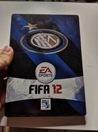 Steel book xbox 360 limited Fifa 12 ліцензія до ікс бокс футбол