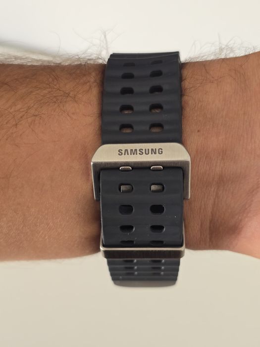 Samsung Galaxy Watch Ultra 47mm GPS+LTE