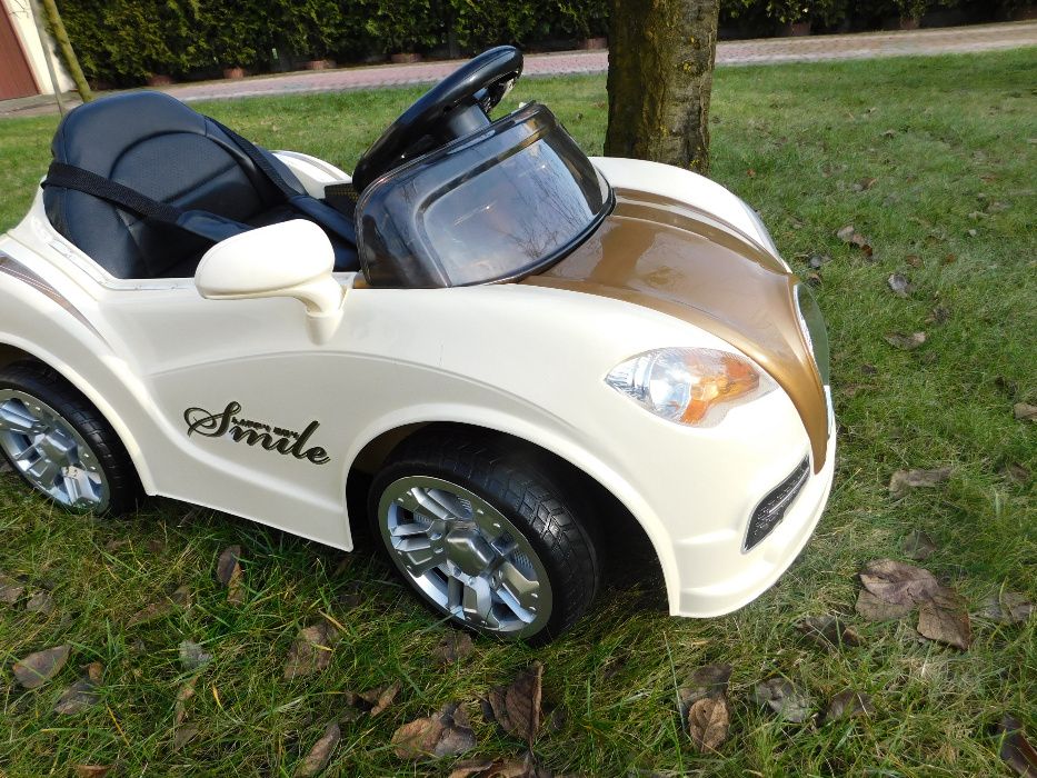 JAREX Pojazd/y Auta/a elektryczne Samochód na akumulator