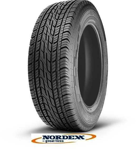 Opony 235/65R17 108V XL NORDEXX NU7000 Nowe