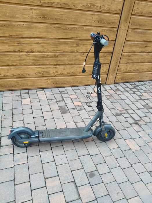 Hulajnoga elektryczna odys neo e100