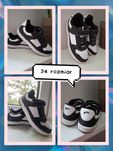 Sneakersy Vty rozmiar 34