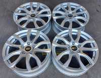 4x Felgi oryginalne KIA Sorento / Sportage 7x 17 5x114,3 ET47