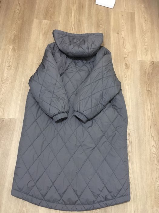 Стьобане пальто Primark cares