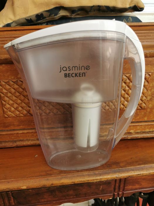 Jarro Purificador Becken