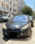 Peugeot 307 gasóleo