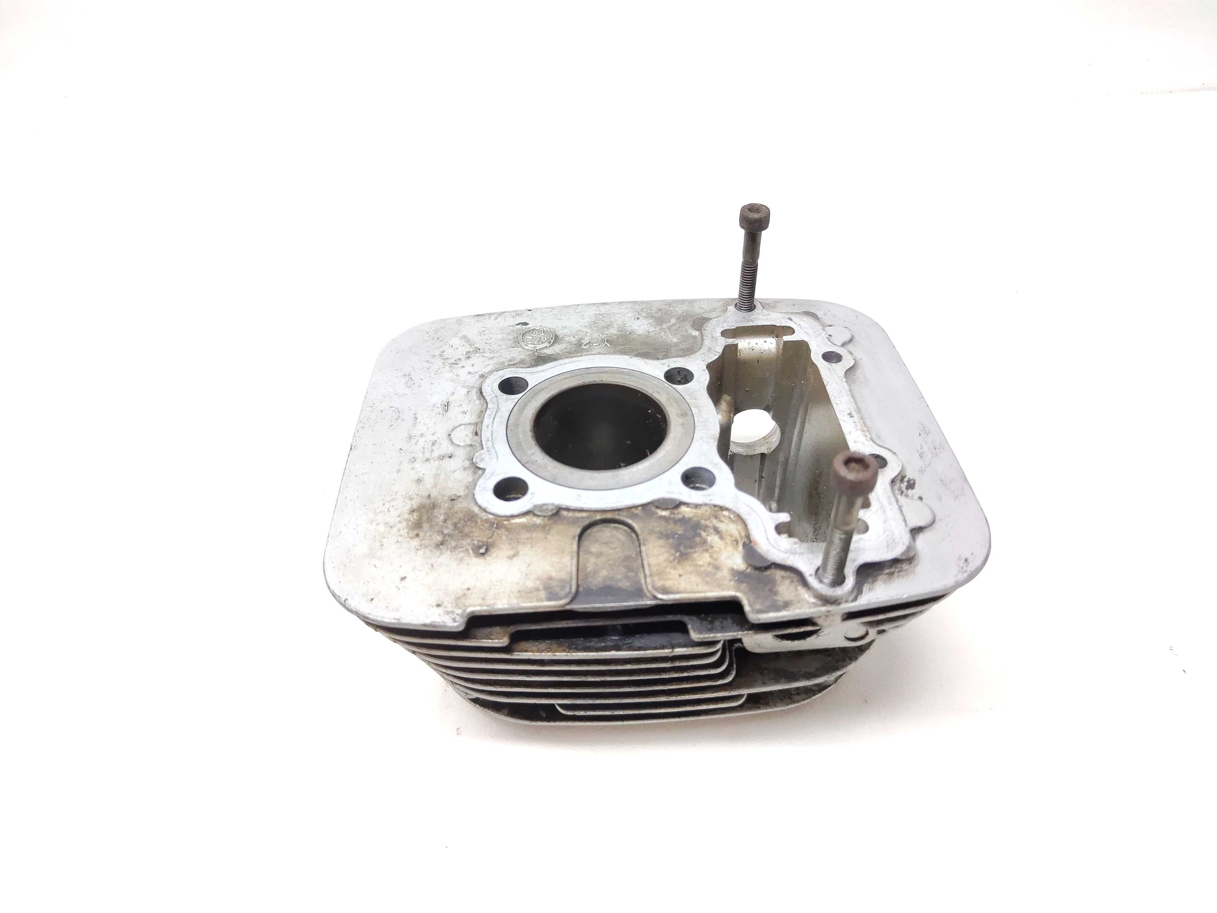 Yamaha Virago 125 Cylinder Silnika Sachs Roadster 125