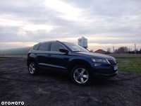 Skoda karoq 2019r z końca roku 1.6 tdi 1wł.