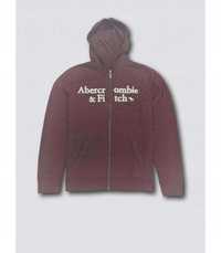 Abercrombie & Fitch bluza meska roz. M