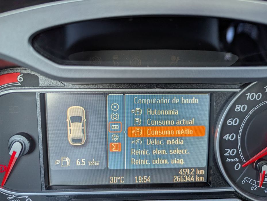 Ford Mondeo 2009